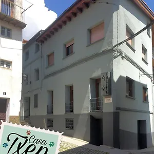 Casa Txep Apartamento
