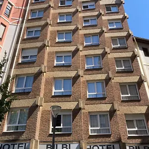 Bilbi 2*, Bilbau Espanha