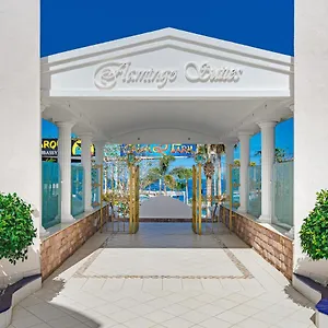 Flamingo Boutique 4*, Costa Adeje (Tenerife) Spain