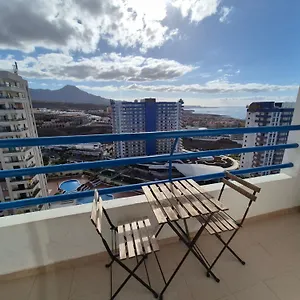 Paraíso Del Sur Apartamento