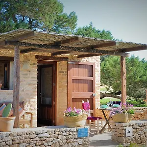Siamoformentera Bella Сasa de vacaciones