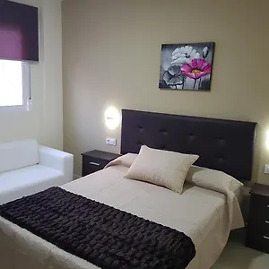 Málaga Casa de hóspedes