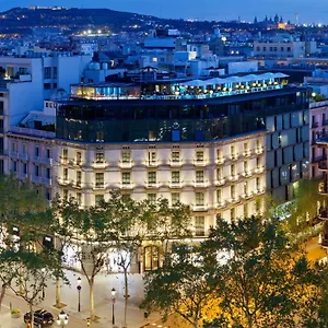 Condes De 4*, Barcelona Spain