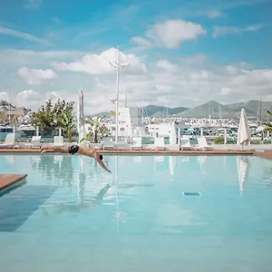 Corso & 4*, Ibiza Espanha