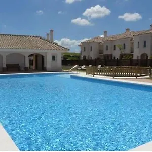  Сasa de vacaciones Fairway Gardens