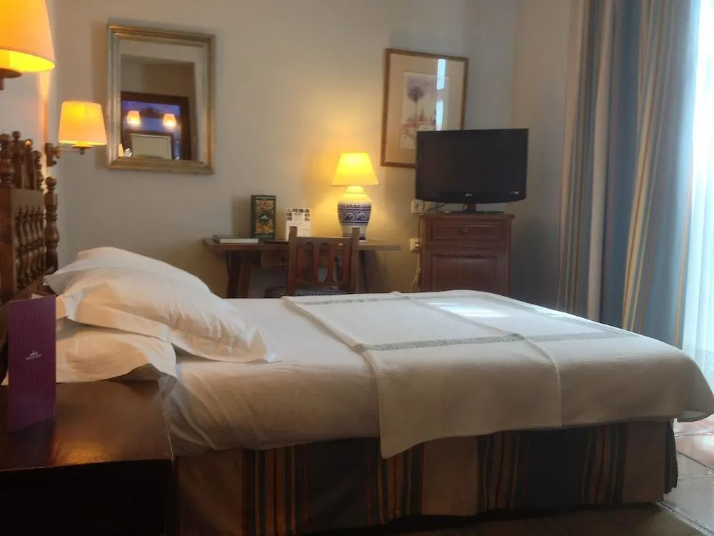 **** Hotel Parador De Arcos De La Frontera Spain