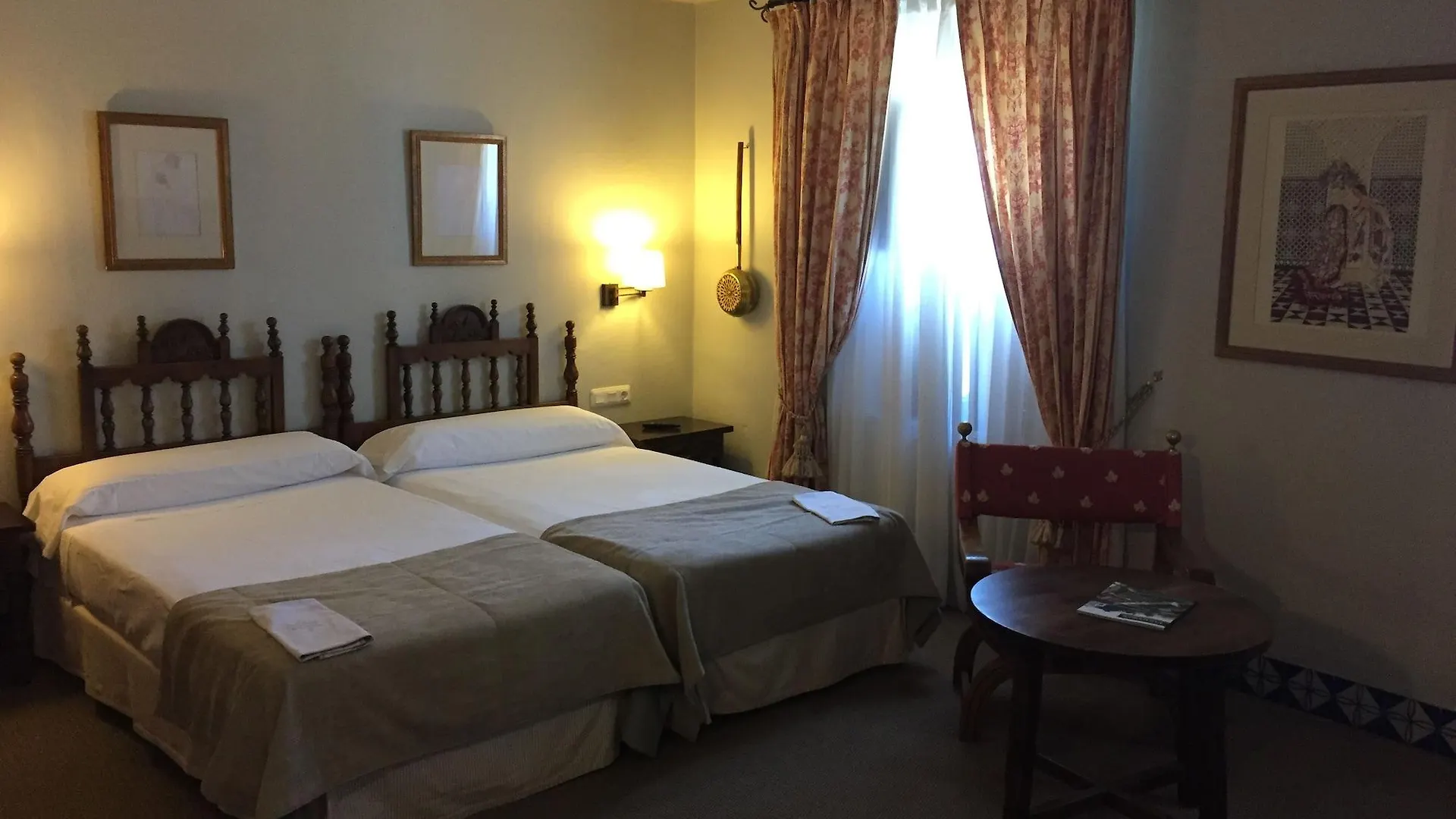 Parador de Arcos de la Frontera